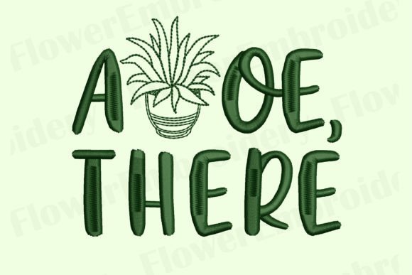 Aloe There: A Craft Fair Designer’s Review