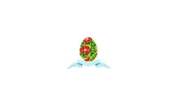 Egg Flowers: A Charming Addition to Your Easter Collection