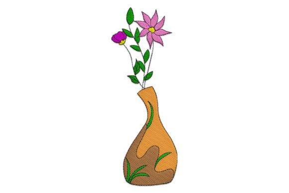 Flower Vase: A Charming Addition to Your Holiday Collection