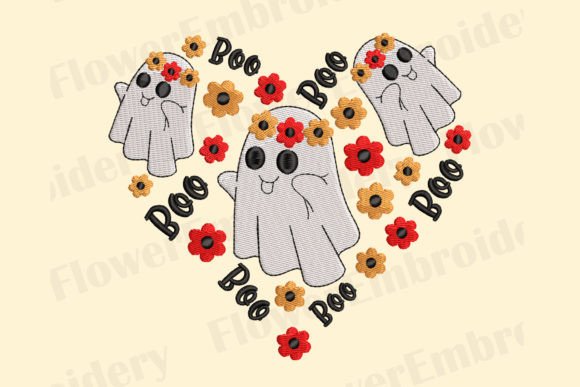 Ghost Machine Embroidery Design: A Designer's Honest Review