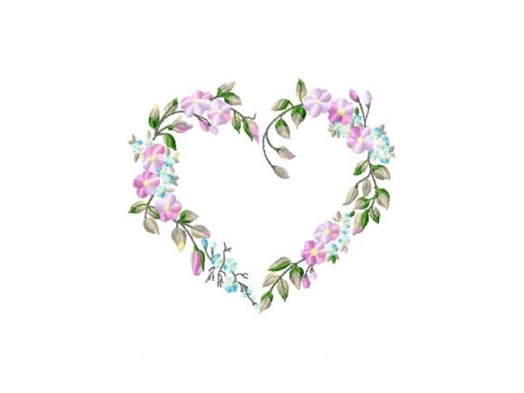 Heart Flowers: A Designer’s Review for Personalized Gift Creation