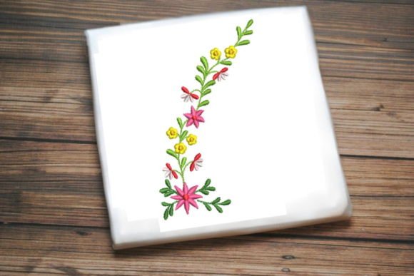 Multicolor Flowers Bunch: A Vibrant Addition to Your Seasonal Collection