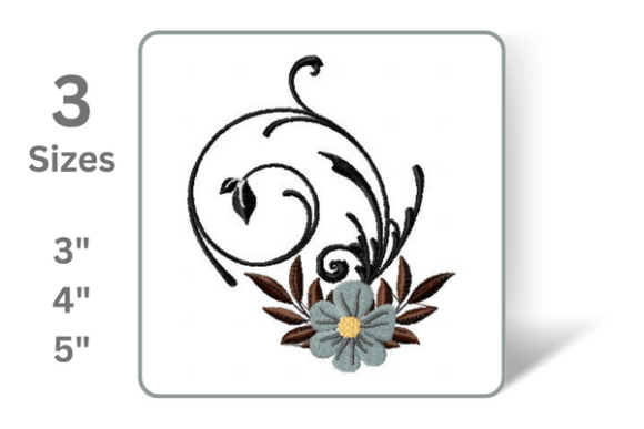 Vintage Flower: A Charming Addition to Your Shop